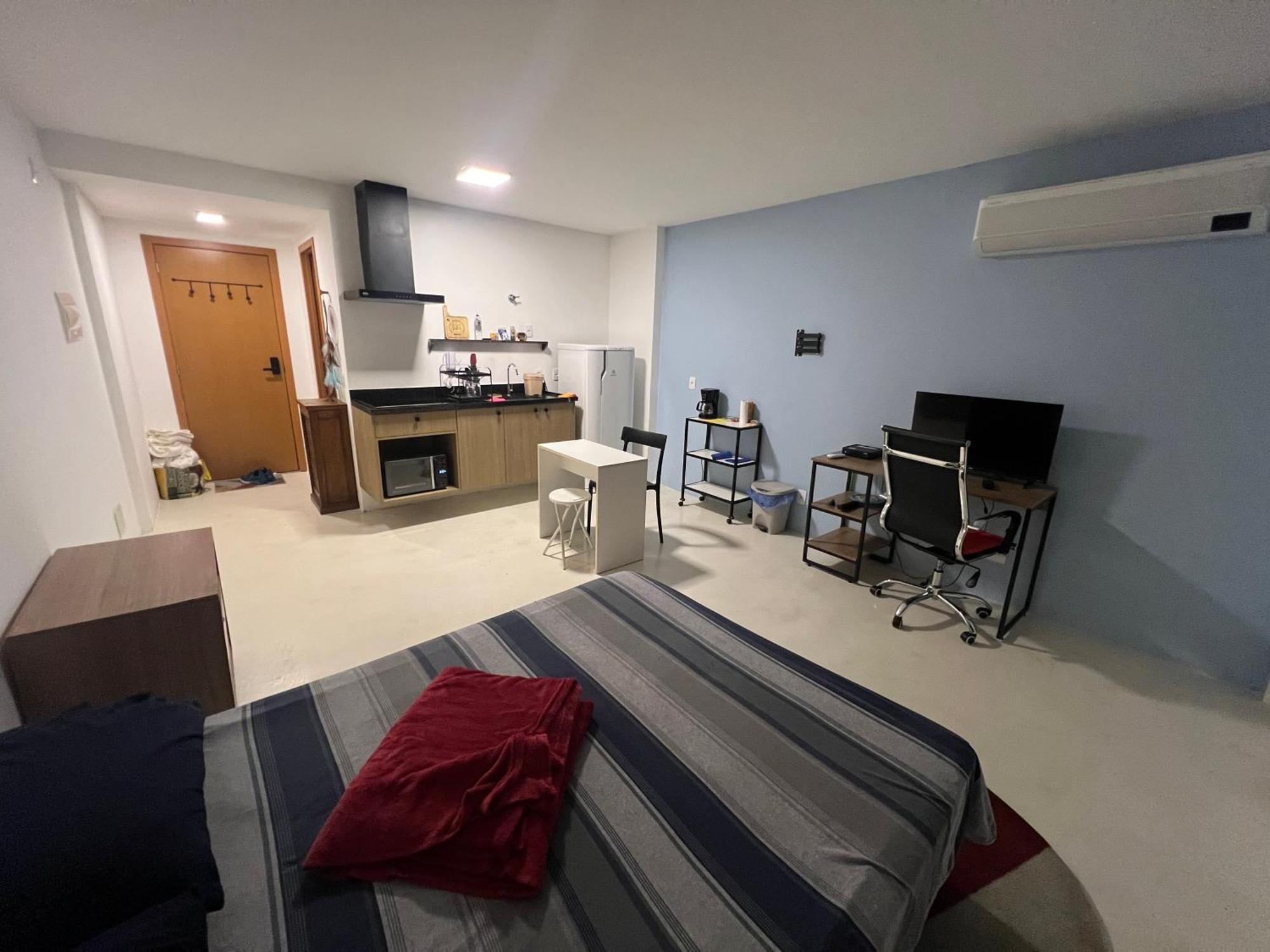 Apartament Ap 2103A Rio de Janeiro Zewnętrze zdjęcie